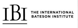 IBI logo