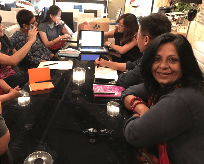 mrl2018brainstorming